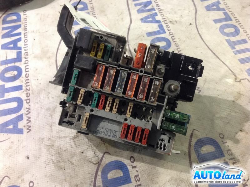 Panou sigurante (tablou) CITROEN XSARA PICASSO (N68) 1999-2025 Cod 96280244