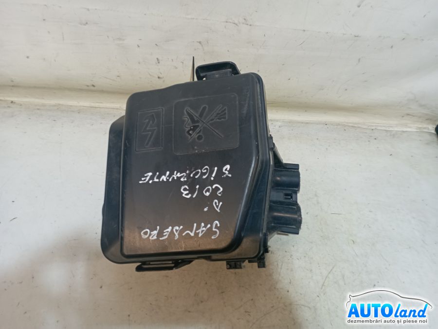 Panou Sigurante (tablou) DACIA SANDERO II 2013-2025 Cod 243809584R