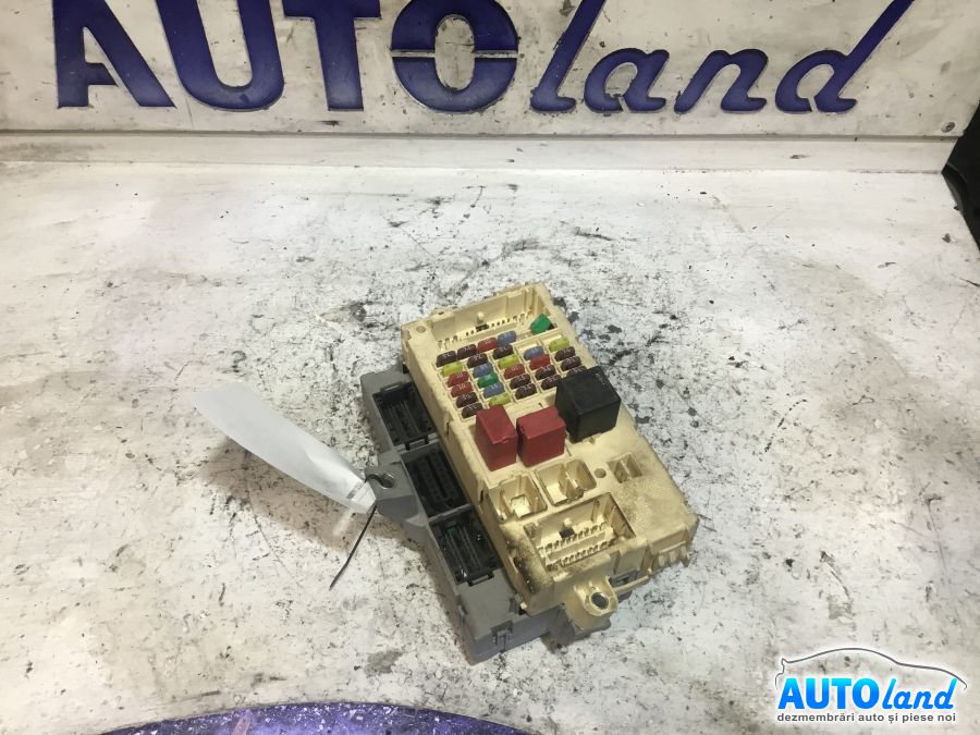 Panou sigurante (tablou) FIAT DUCATO bus 2006-2025