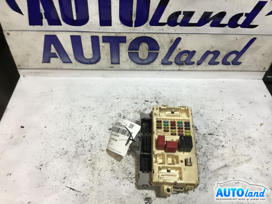 Panou sigurante (tablou) FIAT DUCATO bus 2006-2025 Cod 503440280103