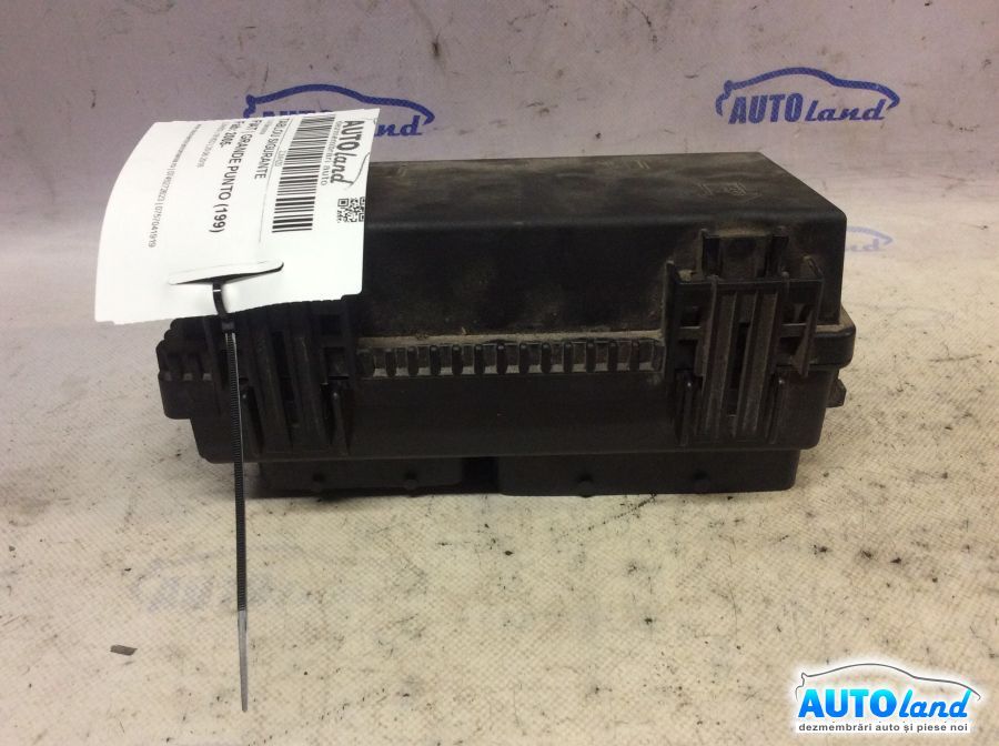 Panou sigurante (tablou) FIAT GRANDE PUNTO (199) 2005-2025