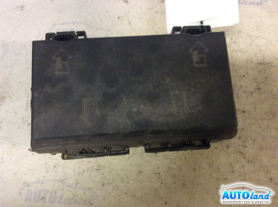 Panou sigurante (tablou) FIAT GRANDE PUNTO (199) 2005-2025