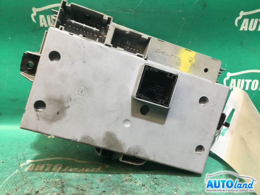 Panou sigurante (tablou) FIAT PUNTO (188) 1999-2012 Cod 46812228NPL