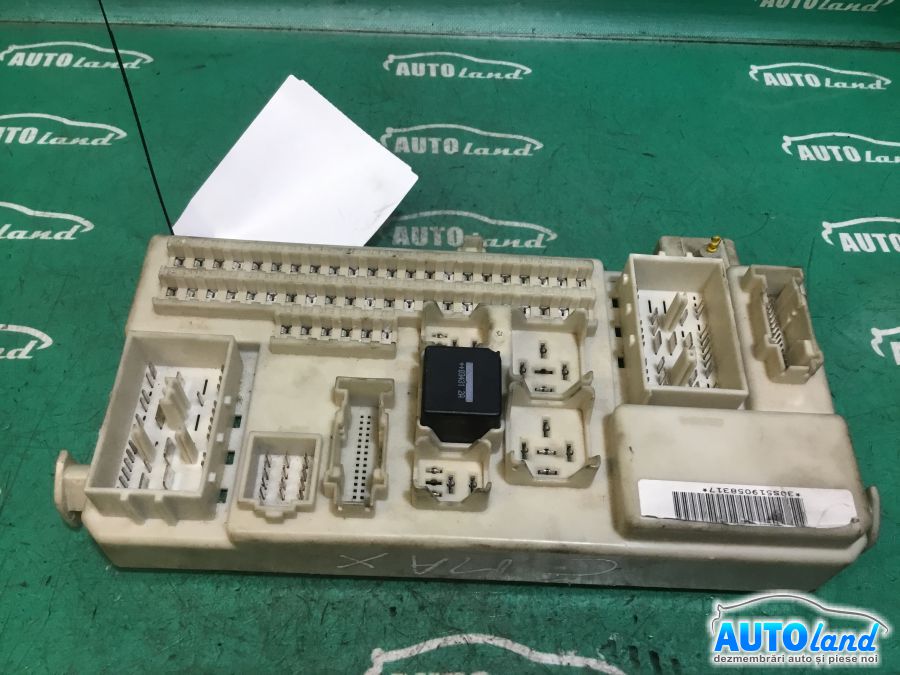 Panou sigurante (tablou) FORD C-MAX 2007-2025