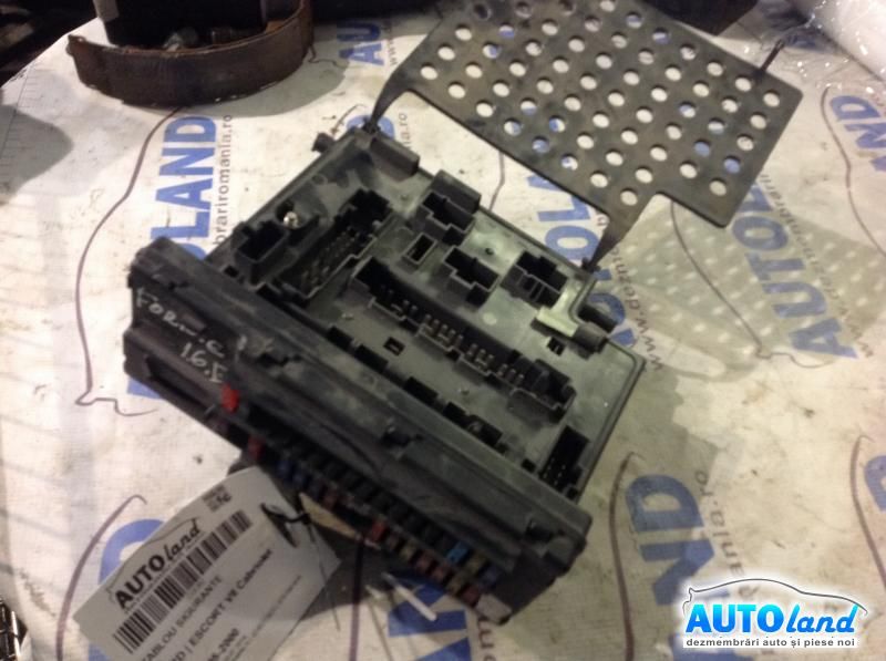 Panou sigurante (tablou) FORD ESCORT VII Cabriolet (ALL) 1995-2000 Cod 14405ADB