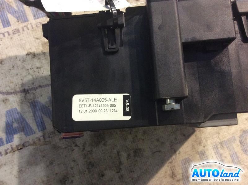 Panou sigurante (tablou) FORD FIESTA VI 2008-2025 Cod 8V5T14A005ALE