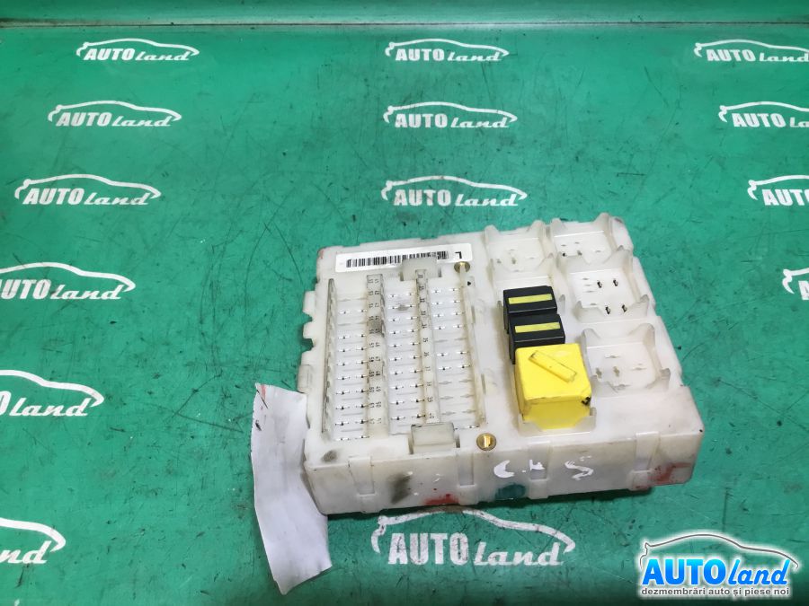 Panou sigurante (tablou) FORD FOCUS (DAW,DBW) 1998-2001 Cod 2M5T14A073AB