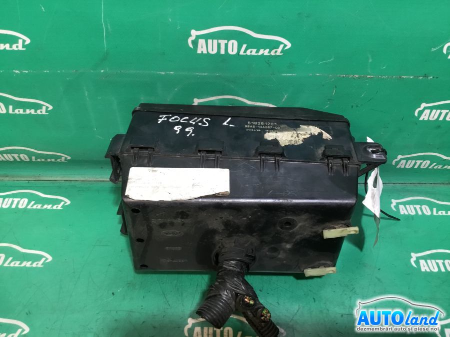 Panou sigurante (tablou) FORD FOCUS (DAW,DBW) 1998-2001 Cod 98AG14A067CD