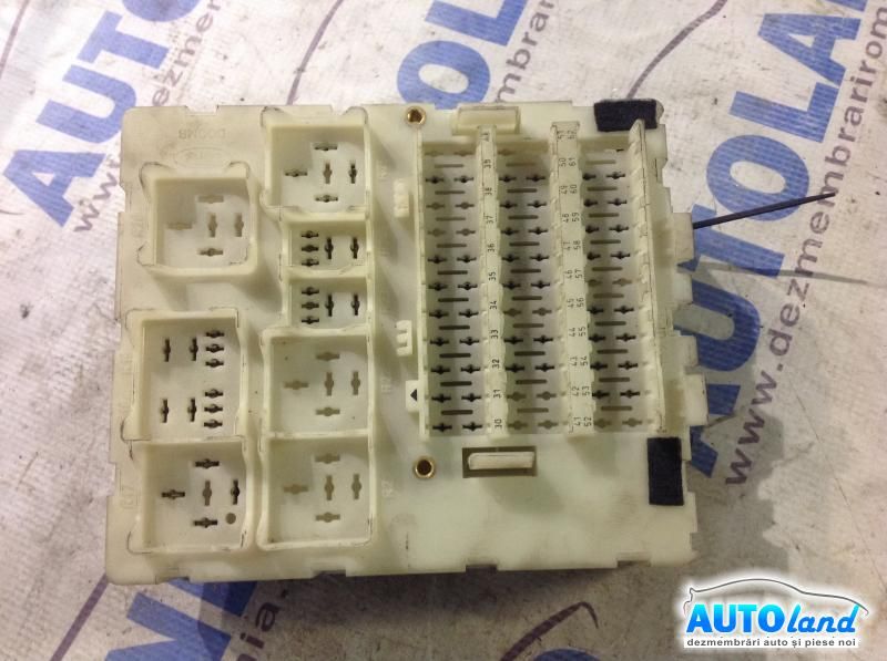 Panou sigurante (tablou) FORD FOCUS (DAW,DBW) 1998-2001 Cod 98AG14A073AG