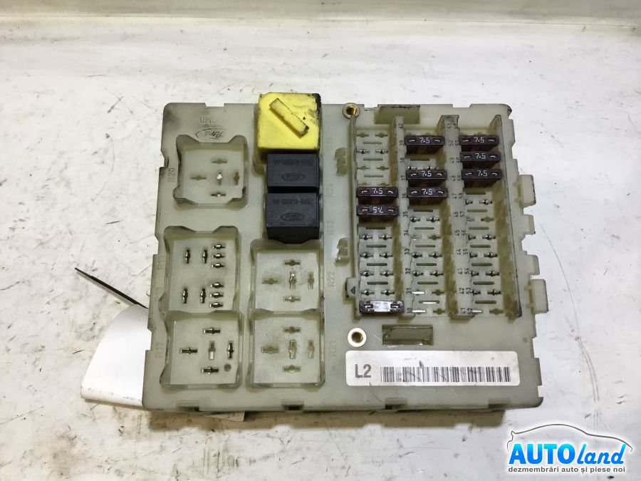 Panou sigurante (tablou) FORD FOCUS (DAW,DBW) 1998-2001 Cod 98AG14A073AH