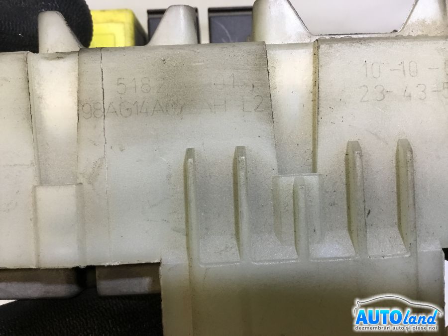 Panou sigurante (tablou) FORD FOCUS (DAW,DBW) 1998-2001 Cod 98AG14A073AH