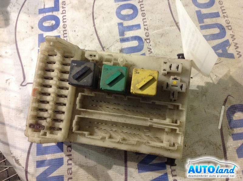 Panou sigurante (tablou) FORD MONDEO I (GBP) 1993-1996 Cod 93BG14K150AD