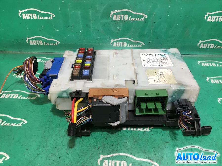 Panou sigurante (tablou) FORD MONDEO IV 2007-2025 Cod 7G9T14A073DD