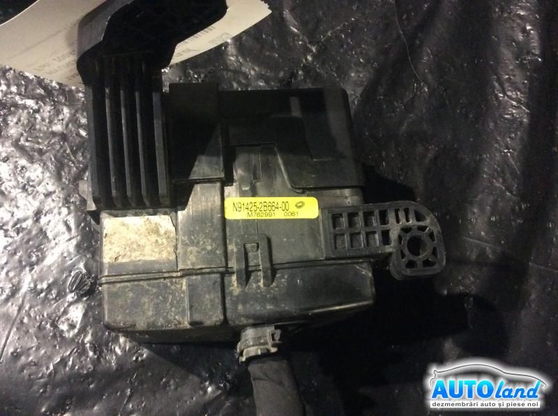 Panou sigurante (tablou) HYUNDAI SANTA FE (CM) 2006-2025