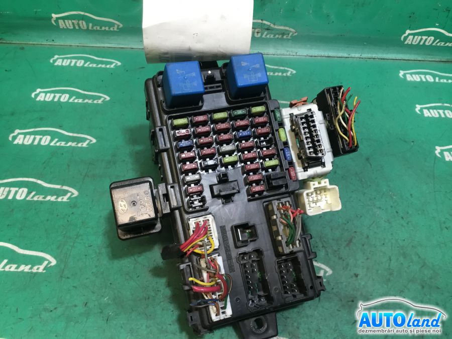 Panou sigurante (tablou) HYUNDAI SANTA FE (SM) 2001-2025