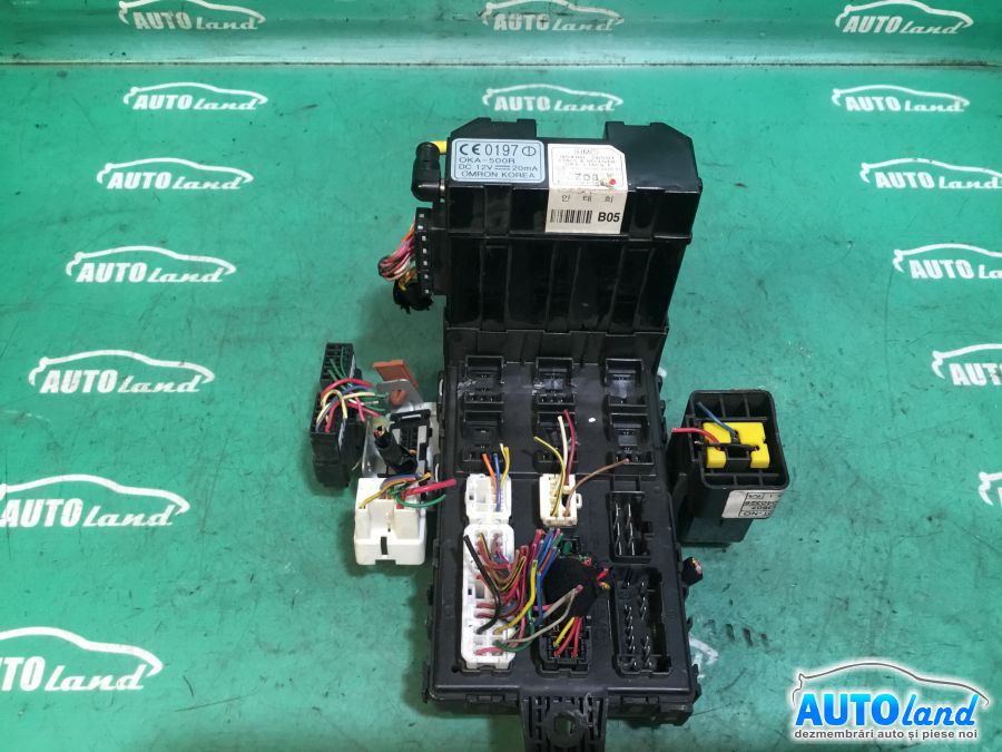 Panou sigurante (tablou) HYUNDAI SANTA FE (SM) 2001-2025