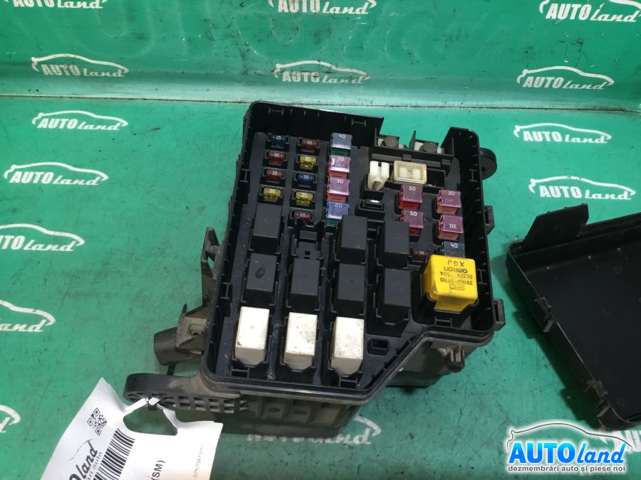 Panou sigurante (tablou) HYUNDAI SANTA FE (SM) 2001-2025