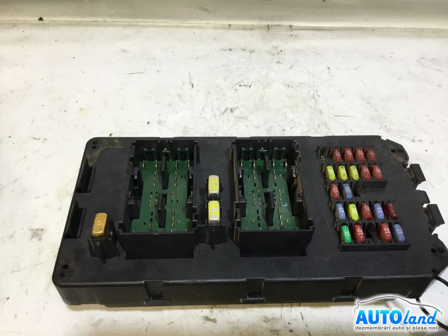 Panou sigurante (tablou) JEEP GRAND CHEROKEE III 2003-2025 Cod 56050066AC