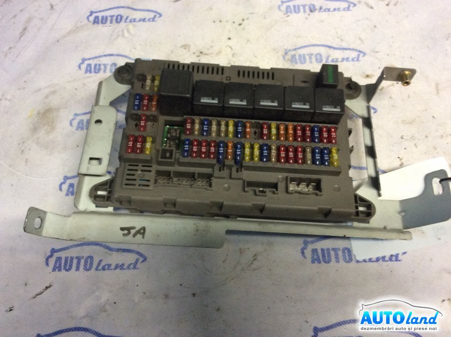 Panou sigurante (tablou) LAND ROVER FREELANDER (LN) 1998-2025 Cod 518823216