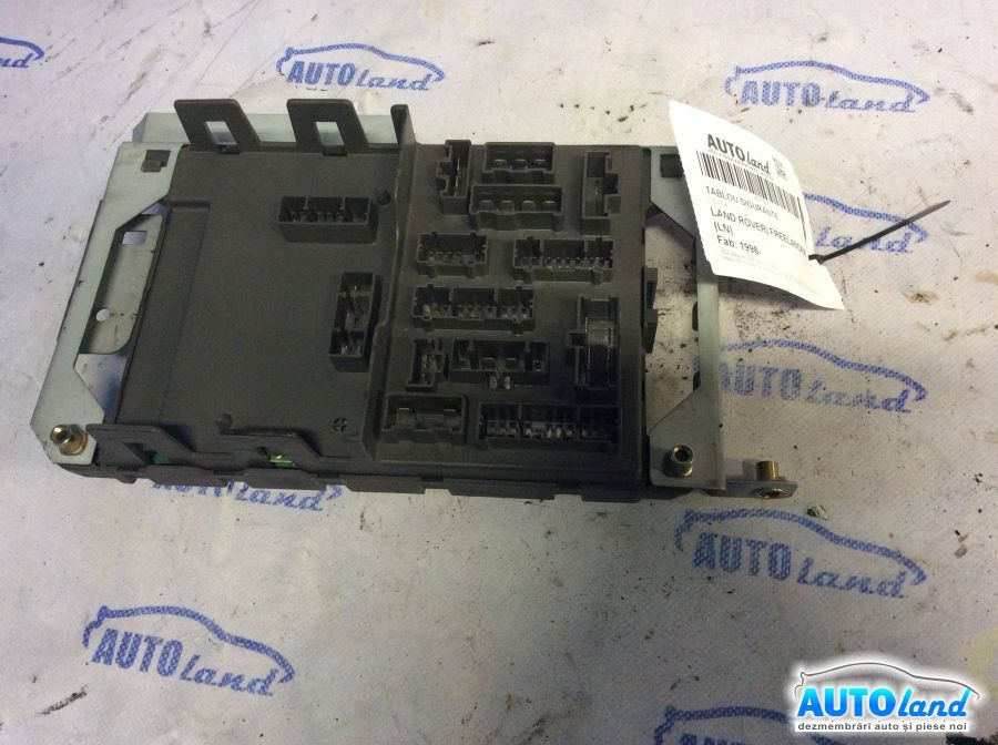 Panou sigurante (tablou) LAND ROVER FREELANDER (LN) 1998-2025 Cod 518823216
