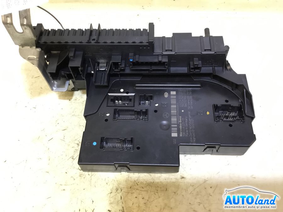 Panou Sigurante (tablou) MERCEDES-BENZ C-CLASS (W204) 2007-2025 Cod 2049000902