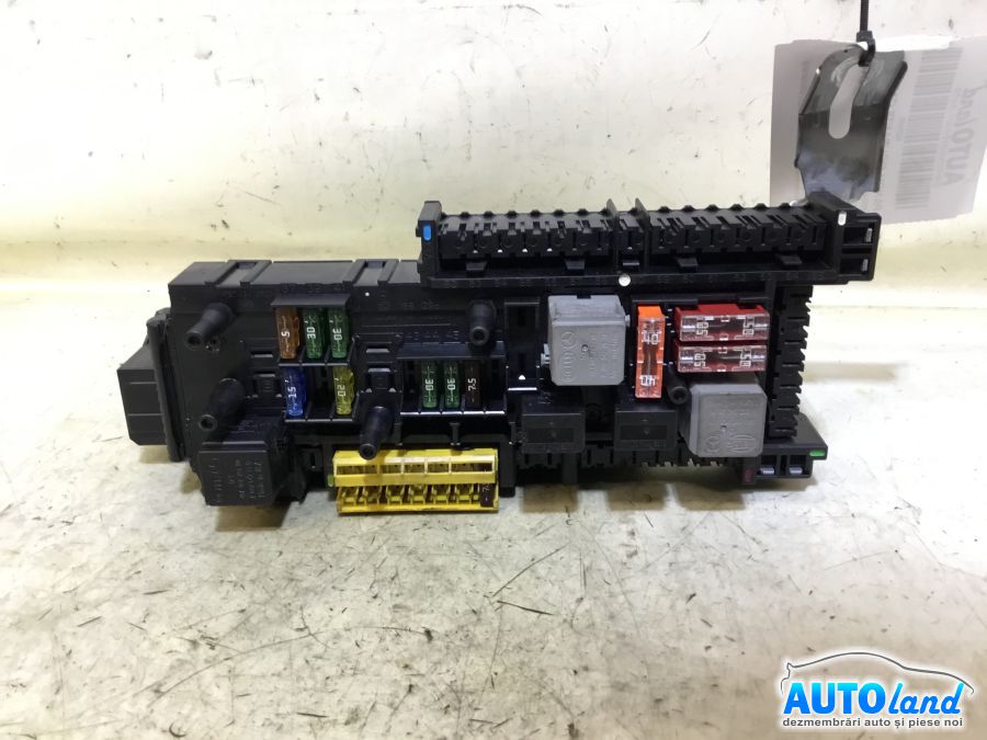 Panou Sigurante (tablou) MERCEDES-BENZ C-CLASS (W204) 2007-2025 Cod 2049000902