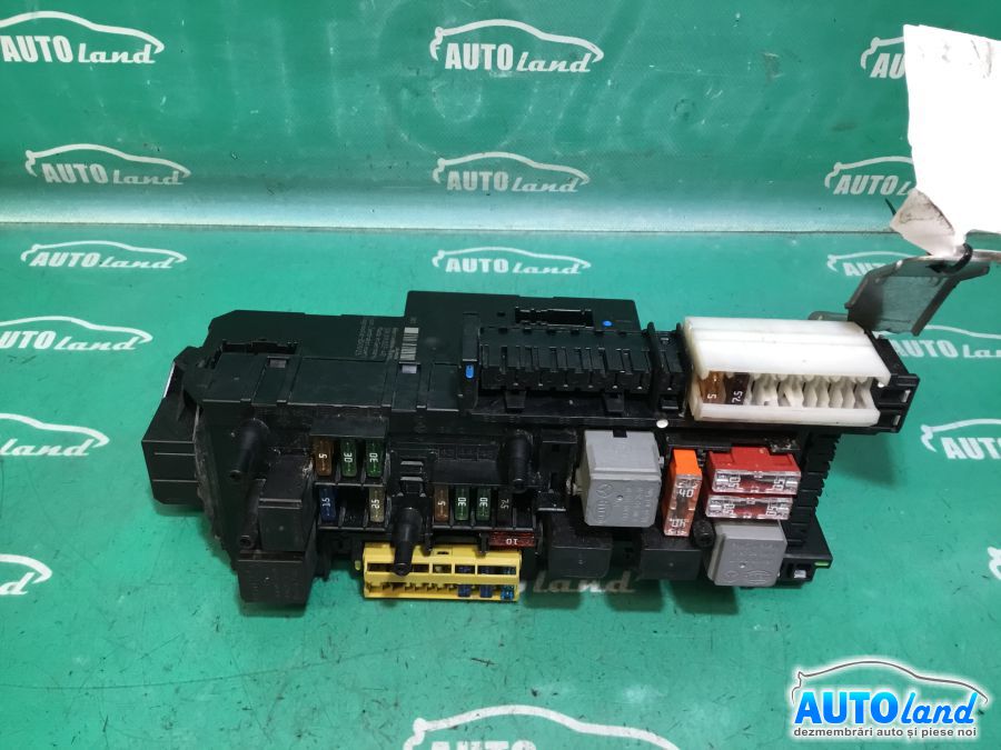 Panou sigurante (tablou) MERCEDES-BENZ C-CLASS (W204) 2007-2025 Cod 2049060805