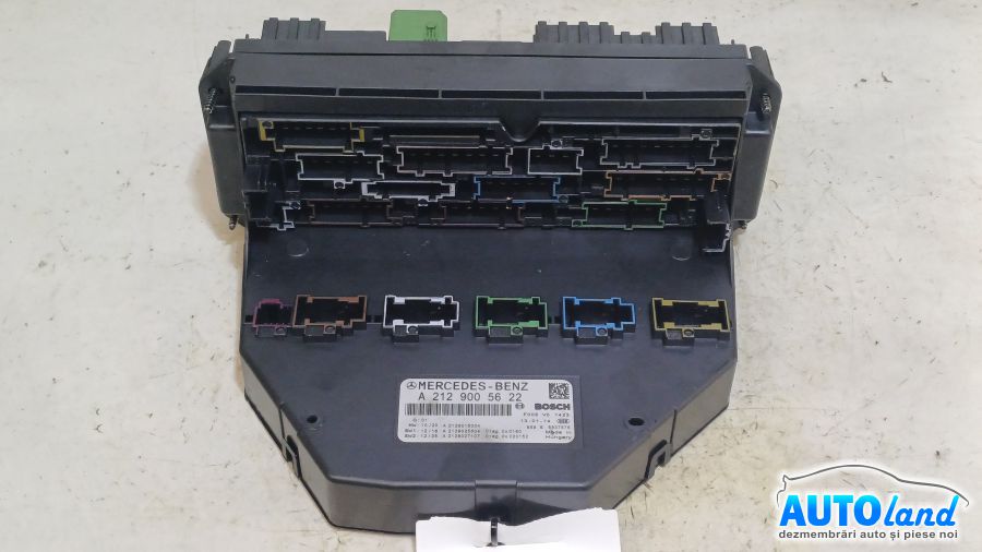 Panou Sigurante (tablou) MERCEDES-BENZ C-CLASS (W204) 2007-2025 Cod A2129005622