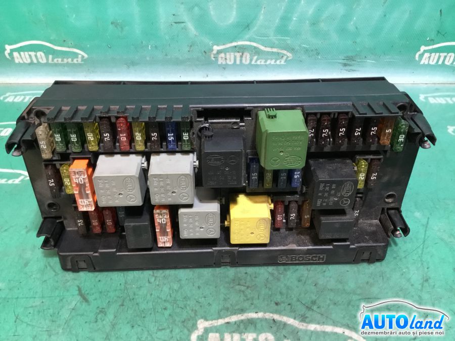 Panou sigurante (tablou) MERCEDES-BENZ CLS (C218) 2011-2025 Cod A2129005011