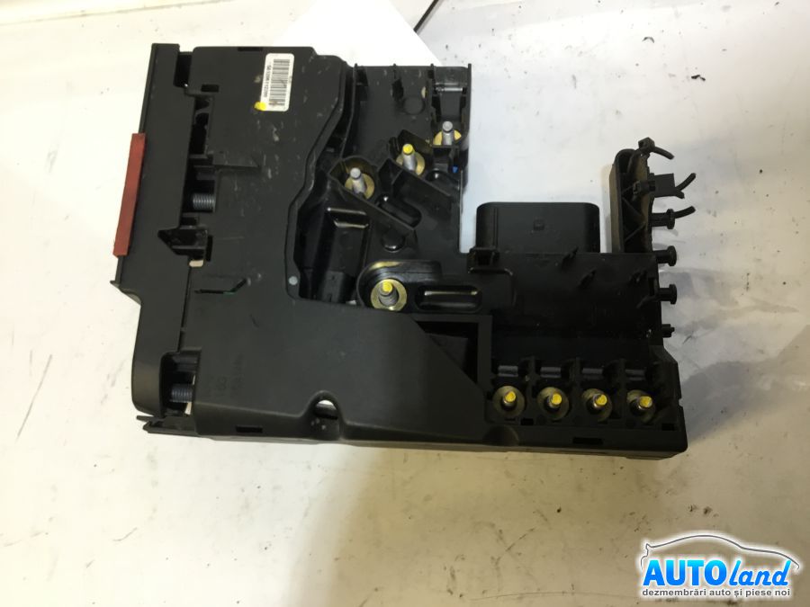 Panou sigurante (tablou)