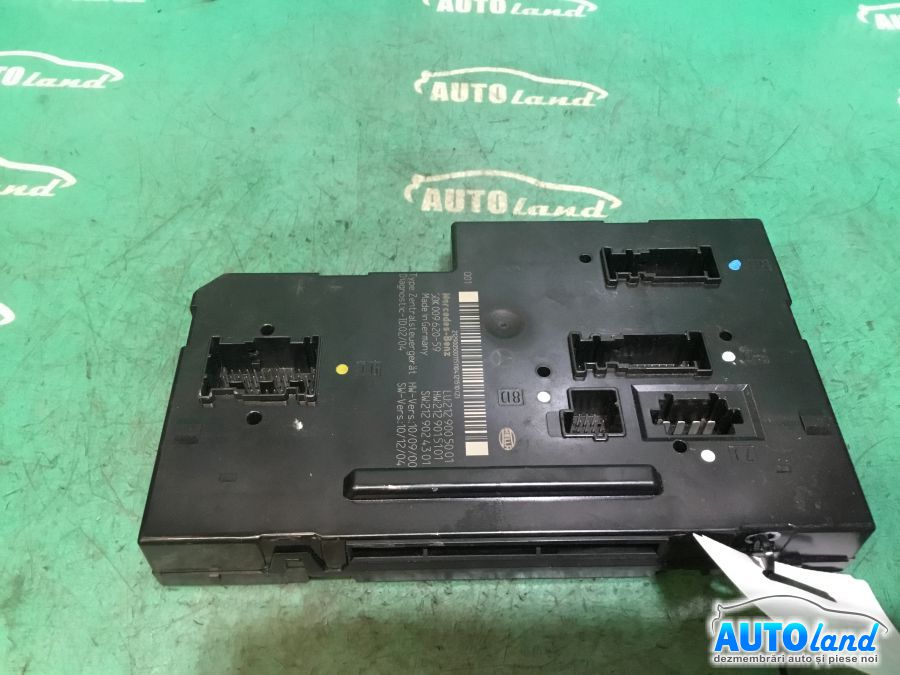 Panou sigurante (tablou) MERCEDES-BENZ E-CLASS (W212) 2009-2025 Cod 2129005001