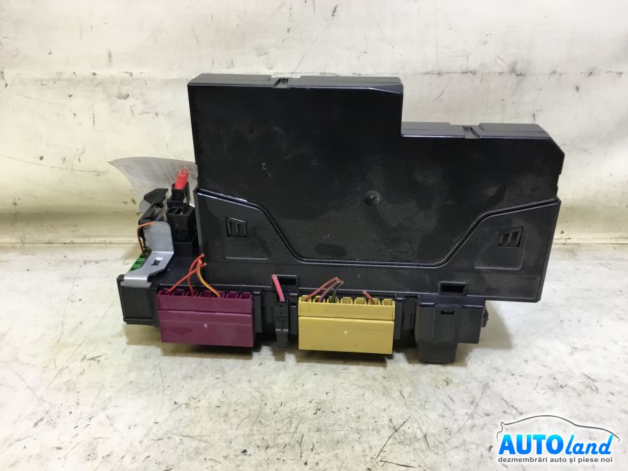 Panou Sigurante (tablou) MERCEDES-BENZ E-CLASS (W212) 2009-2025 Cod 2129005101