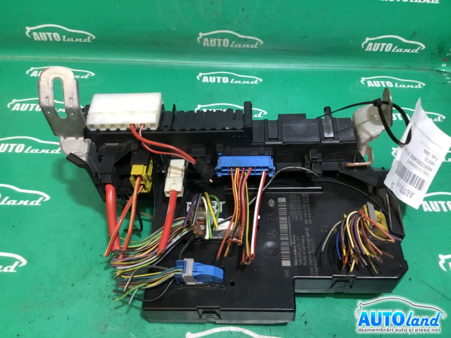 Panou sigurante (tablou)