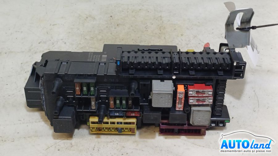 Panou Sigurante (tablou) MERCEDES-BENZ E-CLASS (W212) 2009-2025 Cod 2129028502