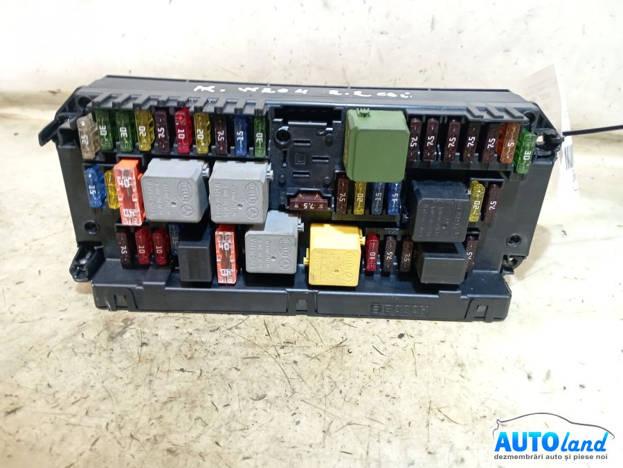 Panou Sigurante (tablou) MERCEDES-BENZ E-CLASS (W212) 2009-2025 Cod A2129008207