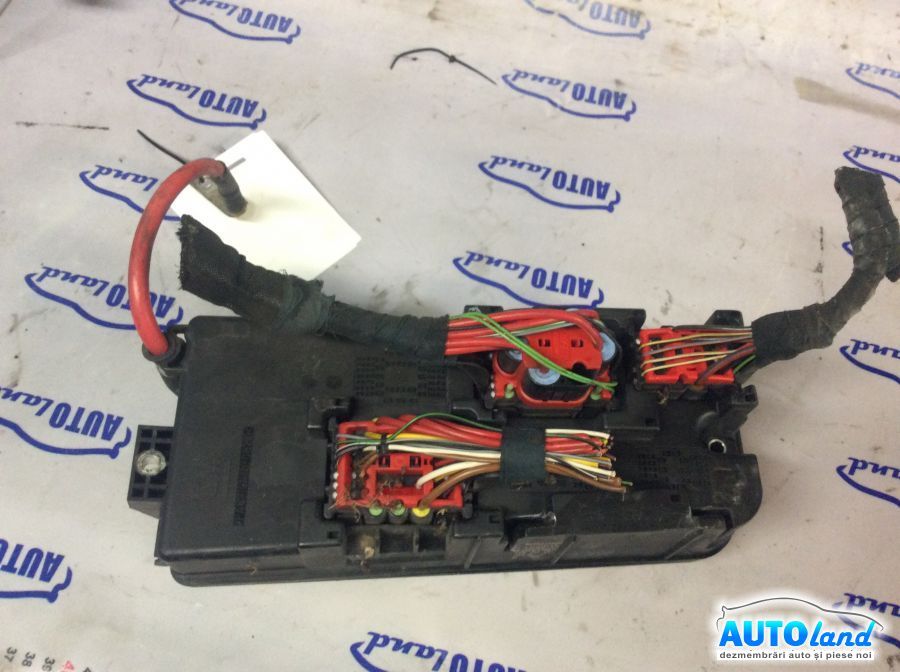 Panou sigurante (tablou) OPEL VECTRA C 2002-2025