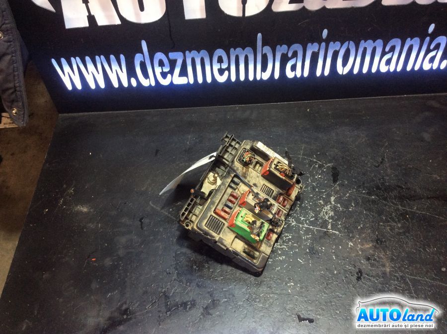 Panou sigurante (tablou) PEUGEOT 206 hatchback (2A/C) 1998-2025 Cod 964348980