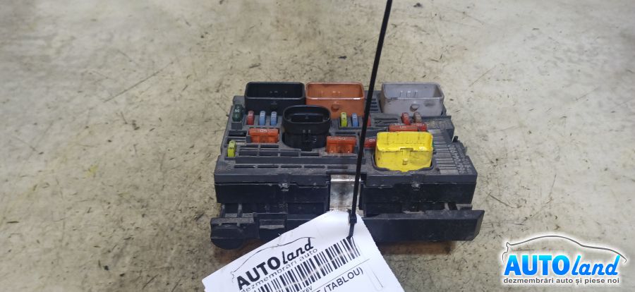 Panou Sigurante (tablou) PEUGEOT 5008 2009-2026 Cod 9667044980