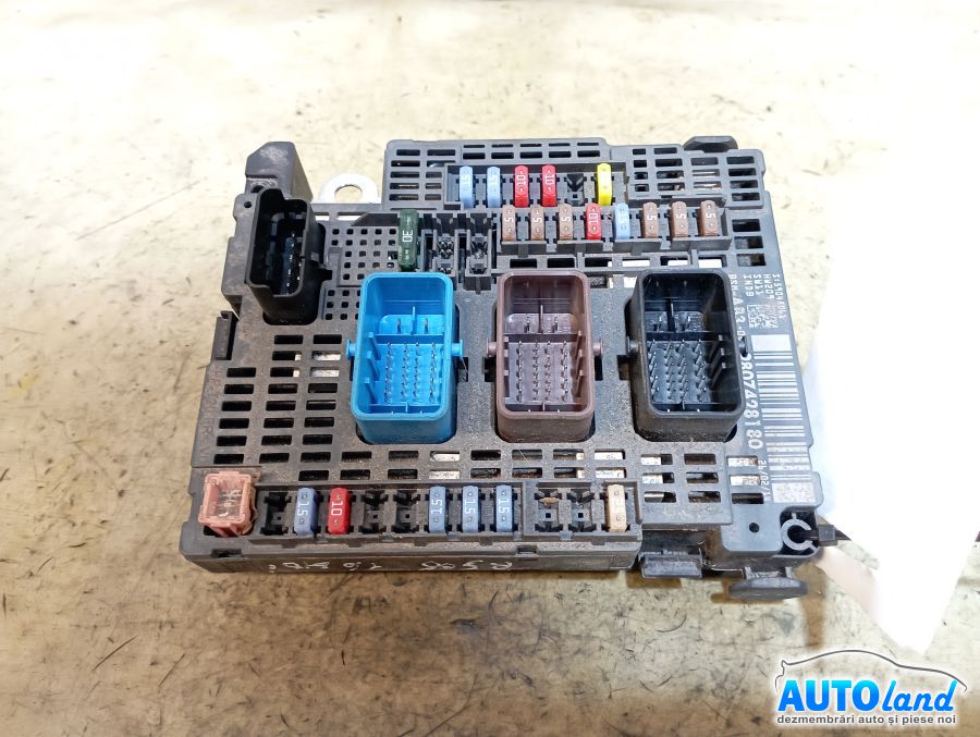 Panou Sigurante (tablou) PEUGEOT 508 2010-2026 Cod 9807428180