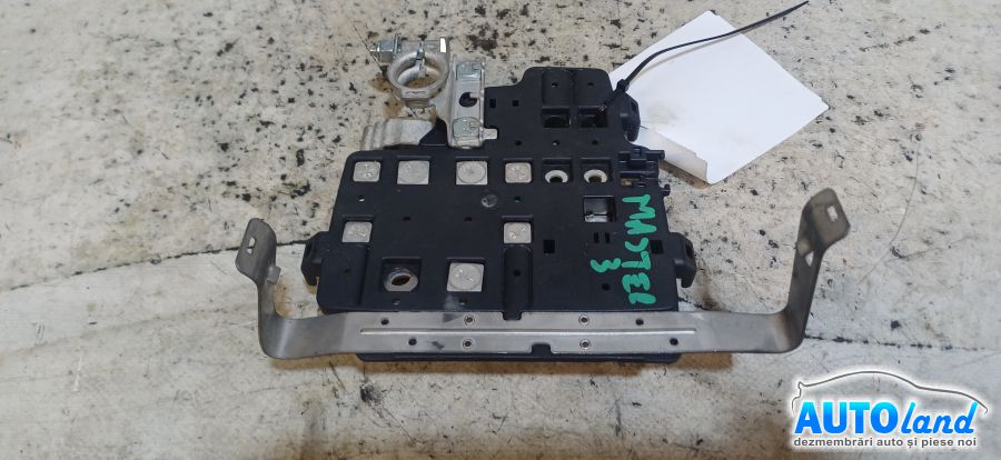 Panou Sigurante (tablou) RENAULT MASTER III 2010-2026 Cod 241362885R