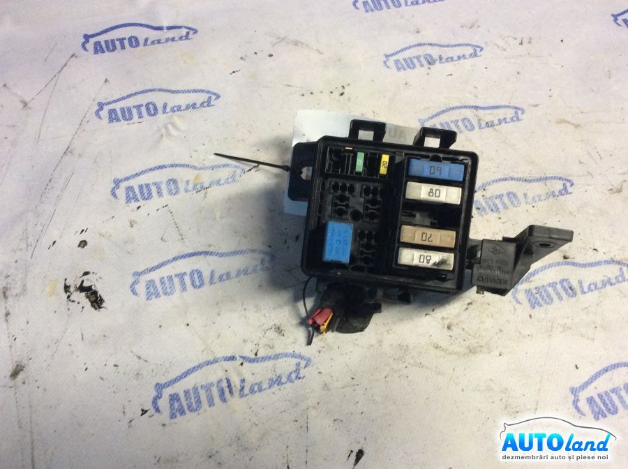 Panou sigurante (tablou) RENAULT MEGANE III Hatchback (BZ0/1_) 2008-2025 Cod 243880001R