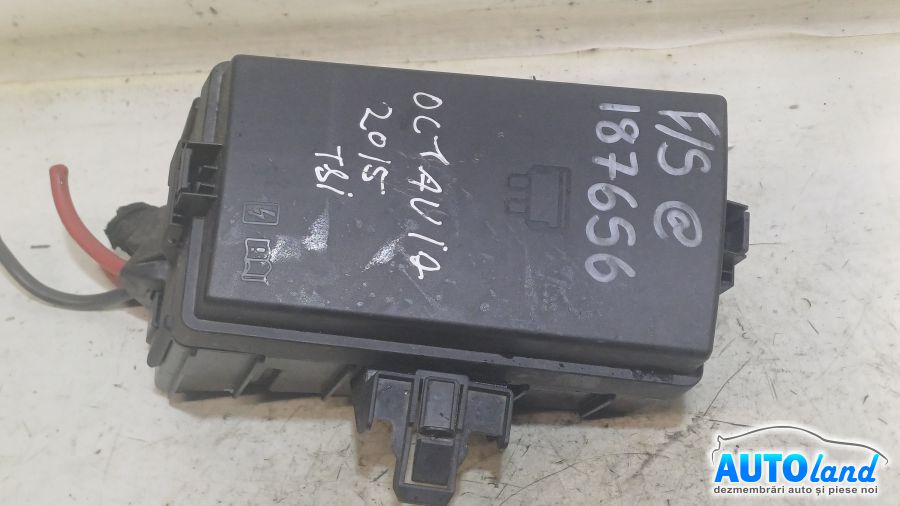 Panou Sigurante (tablou)