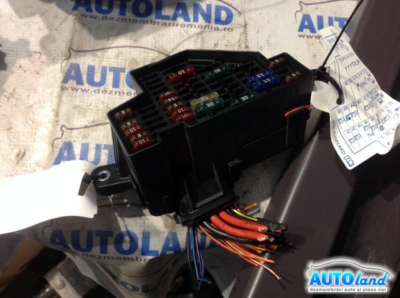 Panou sigurante (tablou) VOLKSWAGEN GOLF V (1K1) 2003-2025 Cod 23010403211