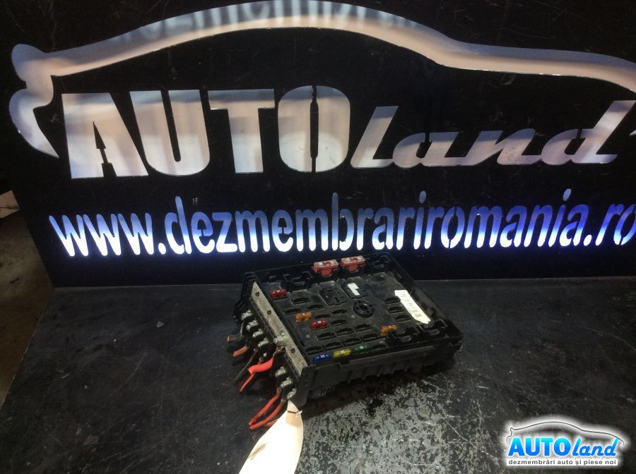 Panou sigurante (tablou) VOLKSWAGEN PASSAT (3C2) 2005-2025