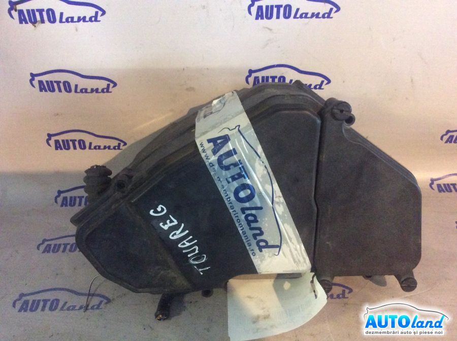 Panou sigurante (tablou) VOLKSWAGEN TOUAREG (7LA,7L6,7L7) 2002-2025