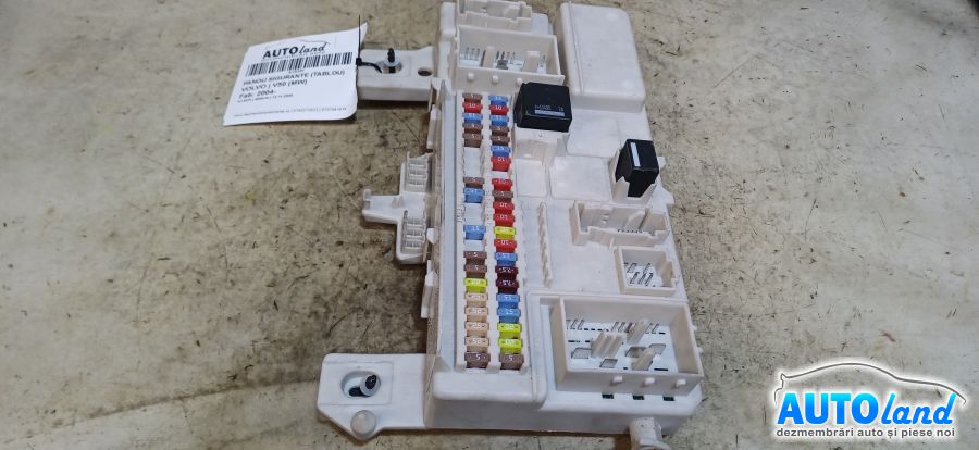 Panou Sigurante (tablou) VOLVO V50 (MW) 2004-2025 Cod 31268178