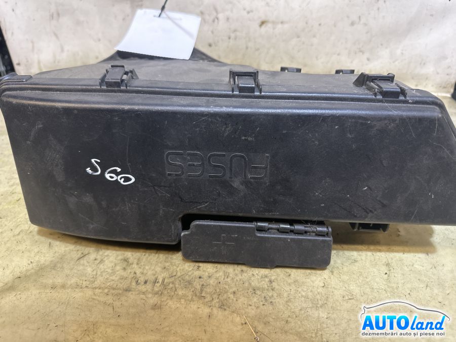 Panou Sigurante (tablou)