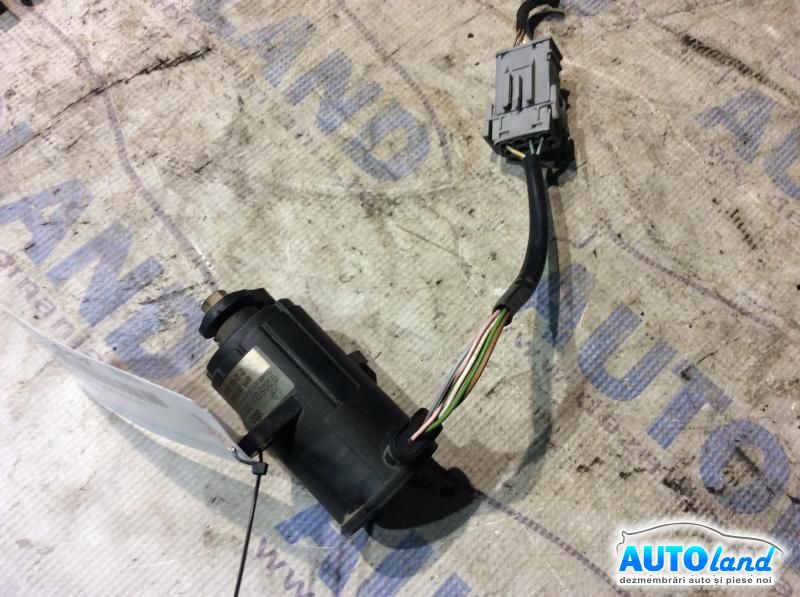 Pedala de Acceleratie BMW 3 (E46) 1998-2005 Cod 0205001040