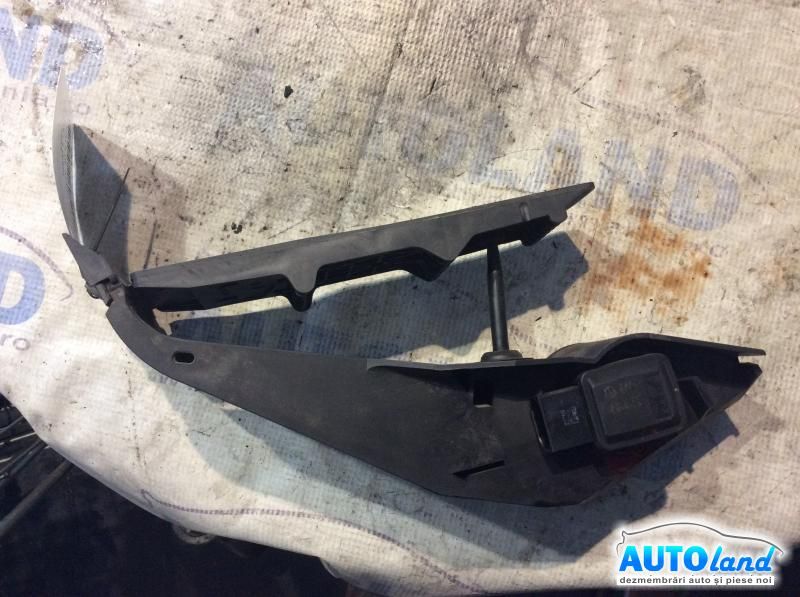 Pedala de Acceleratie BMW 5 (E60) 2003-2025 Cod 25916010