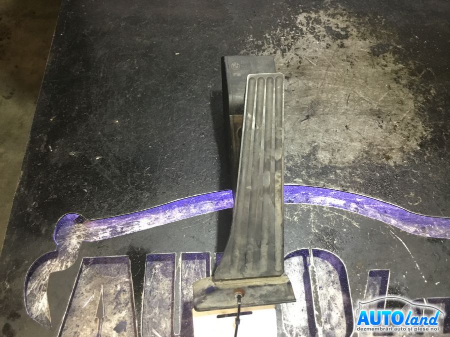 Pedala de Acceleratie BMW 5 (E60) 2003-2025 Cod 3542677264502